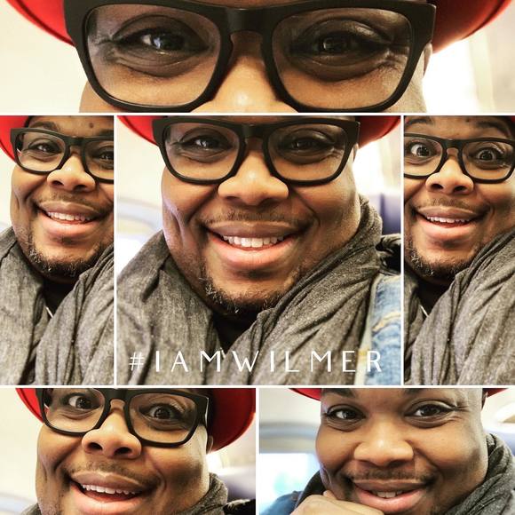 Meet your Posher, Terrell - Picture 1 of 1